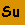 Su
