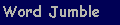 Word Jumble
