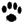 pawprint