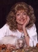 Mary Kaye Ashley