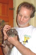 Tom Shemancik